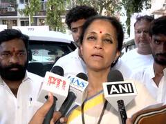 
      
      “Crime in Pune escalating continuously