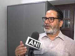 
      
      Prashant Kishors takes potshots at Nitish Kumar
      
      