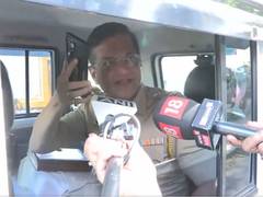 
      
      Police cancel Eid animal slaughter permit in Goregaon society
      
      