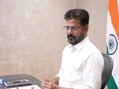 
      
      Revanth Reddy holds video conference with Jyotiraditya Scindia
      
      