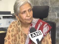 
      
      HC quashes anticipatory bail of Giribala Singh
      
      