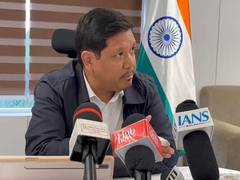 
      
      Debate intensifies in Meghalaya after Assam passes UCC bill
      
      