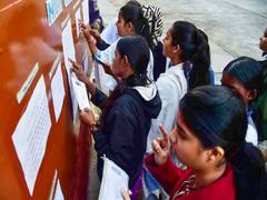 
      
      NTA extends deadline for NEET UG fee eefunds to June 22
      
      