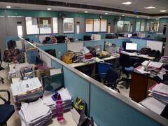 
      
      Only 29% Indians satisfied with current pay levels: Report 
      
      