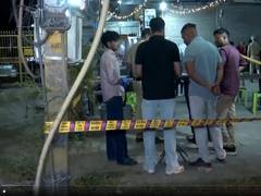 
      
      Delhi Police Crime Branch to probe Amar Colony shooting incident
      
      