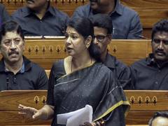 
      
      Centre relying on Band-Aid solutions: Kanimozhi on fuel reserves
      
      