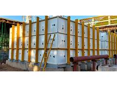 
      
      Amitex Leading the Future of GRP and SMC Panel Water Tanks
      
      