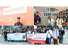 
      
      Galgotias Students Crack World Innovation Platforms
      
      