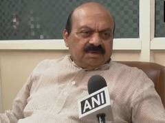 
      
      Basavaraj Bommai slams Congress over Karnataka CM row
      
      