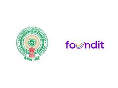 
      
      Government of Andhra Pradesh and foundit Sign MoU 
      
      