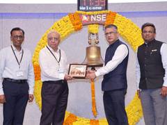 
      
      NSE partners with Sequel Logistics to expand electronic gold rece
      
      