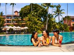 
      
      Patong Stay & Dine Package at Courtyard by Marriott Phuket
      
      