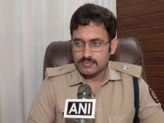 
      
      550 police personnel deployed amid Eid celebrations in Mumbai
      
      