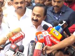 
      
      Keralam CM VD Satheesan extends greetings on Eid-al-Adha
      
      