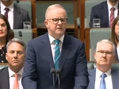 
      
      Indian High Commission welcomes Australian PM’s remarks on India,
      
      