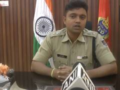 
      
      Odisha Police keeping strict vigil on criminal activities
      
      