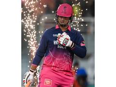 
      
      “Locked into his bubble”: De Villiers impressed by Sooryavanshi
      
      