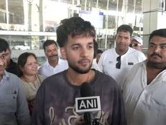 
      
      “Don’t cheat...”: Harsh Dubey's message to young players
      
      