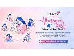 
      
      How One Mumbai Hospital Is Redefining What Mother's Day 
      
      