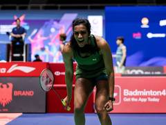 
      
      Singapore Open 2026: Sindhu, Lakshya, Sat-Chi continue hot form
      
      