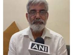 
      
      Twisha Sharma's father Navnidhi Sharma expresses faith in CBI
      
      