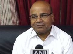 
      
      Karnataka Gov Gehlot rushes to Nagda due to wife's ill health
      
      