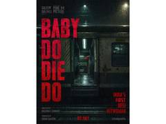 
      
      Saleem Siblings unveils mysterious poster of 'Baby Do Die Do'
      
      