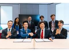 
      
      Asian Society of Cardiovascular Imaging and Philips sign MOU
      
      