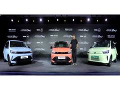 
      
      Tata Motors launches Next Gen Tiago and Tiago.ev with petrol, CNG
      
      