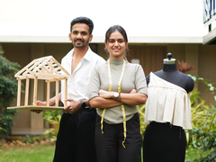 
      
      Applications Open at Nitte School of Fashion Technology
      
      