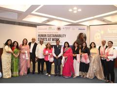 
      
      Antarmanh Consulting Hosts Human Sustainability Summit
      
      