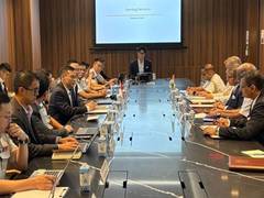 
      India, Singapore hold 16th Defence Policy Dialogue
      