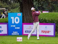 
      
      Manav Shah opens up on maiden U.S. Open qualification
      
      