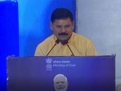 
      
      Coal gasification scheme open to private sector: MoS Dubey
      
      