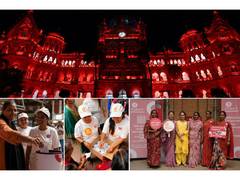 
      
      Ujaas and Central Railway Unite on World Menstrual Hygiene Day
      
      
