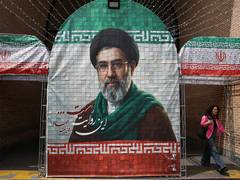 
      
      Khamenei charts post-war economic roadmap for Iran’s Parliament
      
      