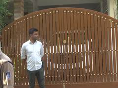 
      
      CBI arrests Giribala Singh in Twisha Sharma death case
      
      