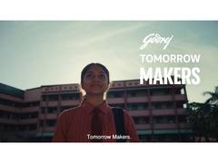 
      
      Godrej Foundation launches Tomorrow Makers to unlock India
      
      