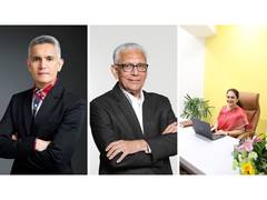 
      
      Sujay Jairaj, Jairaj Thacker & Sonali Gandhi Reinforce JNS
      
      