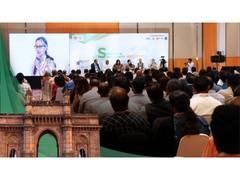 
      
      From Charity to Systems: INDIA donates Brings India
      
      