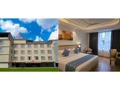 
      
      Lords Hotels and Resorts Launches Lords Inn Katra
      
      