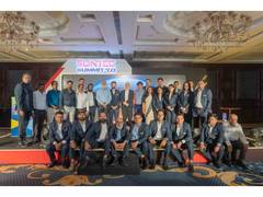 
      
      Suntec Successfully Hosts Dealer Meet 2026 in Kasauli
      
      