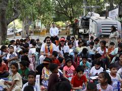 
      
      Zappfresh with Beti Foundation and UN IIMSAM
      
      
