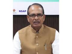 
      
      Shivraj Singh Chouhan releases 1st instalment of PMAY-G
      
      