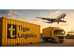 
      
      Strong Momentum Ahead: Tiger Logistics MD 
      
      