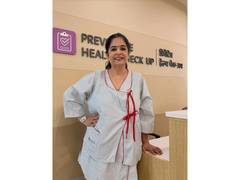 
      
      MasterChef India's Pankaj Bhadouria diagnosed with breast cancer
      
      