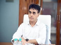 
      
      Ebola scare dismissed: Gujarat Min confirms negative test results
      
      