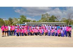 
      
      Iyer headlines Indore Pink Panthers squad for MPL T20 SC 2026
      
      