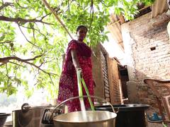 
      
      Dang villagers hail tap water access under Jal Jeevan Mission
      
      