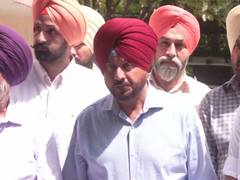 
      
      Missing Guru Granth Sahib Saroops case: SIT demands probe
      
      